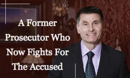 James Porfido, Of Counsel