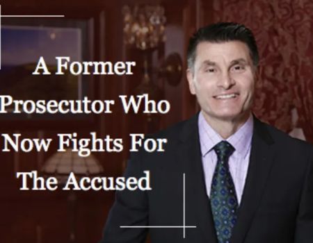 James Porfido, Of Counsel