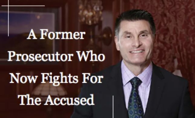 James Porfido, Of Counsel