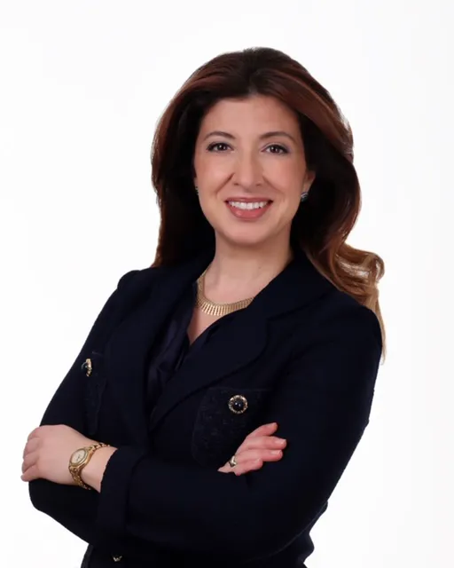 Angela Scafuri, Esq. 1