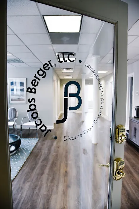 Jacobs Berger, LLC 3