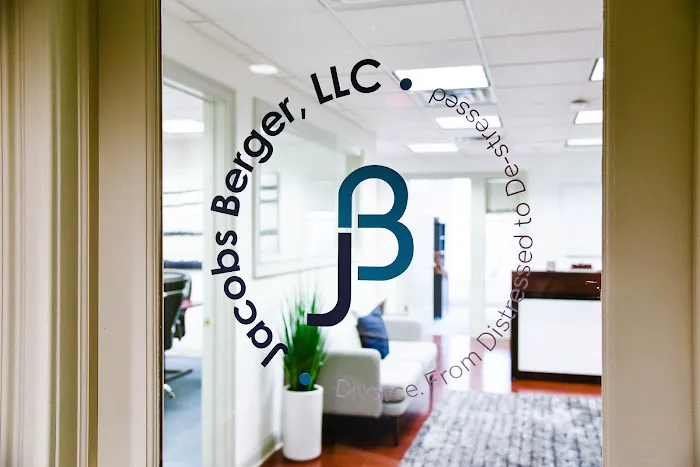 Jacobs Berger, LLC 1