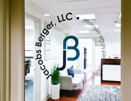 Jacobs Berger, LLC