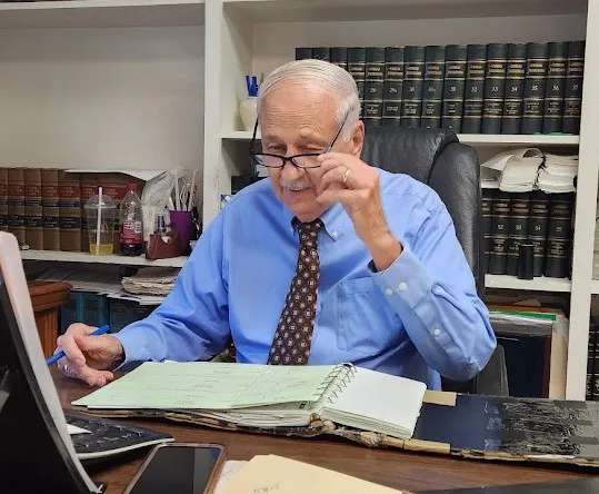 Shelby Legal Center 2