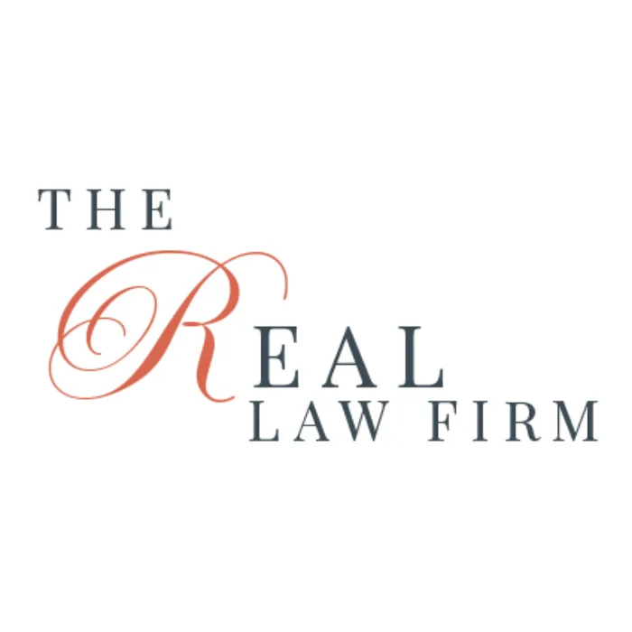 The Real Law Firm 1