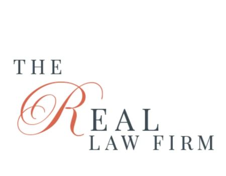 The Real Law Firm