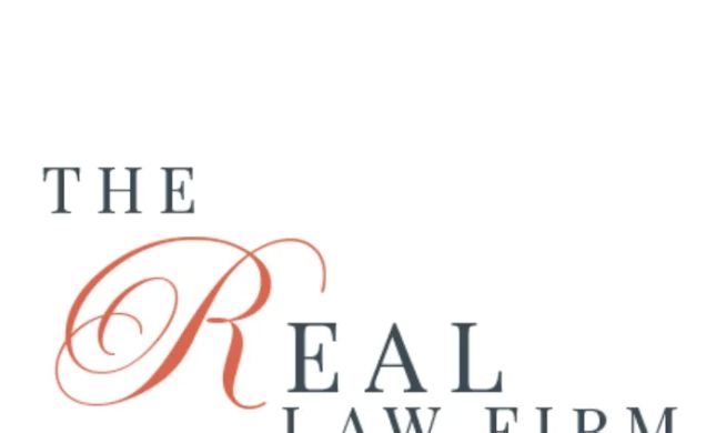 The Real Law Firm