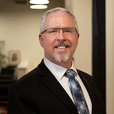 Kenneth M. Bush, Patent & Trademark Attorney 1