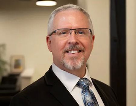 Kenneth M. Bush, Patent & Trademark Attorney