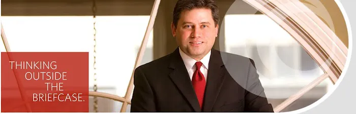 Erby J Fischer, Attorney 0