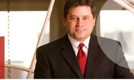 Erby J Fischer, Attorney