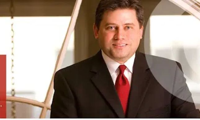 Erby J Fischer, Attorney