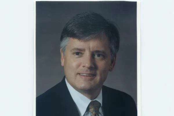 Randall May 1