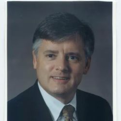 Randall May ico
