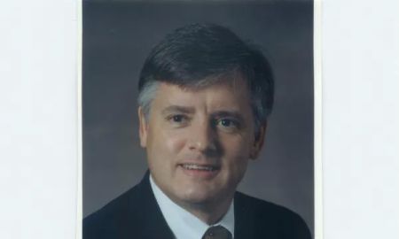 Randall May