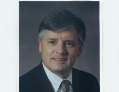 Randall May