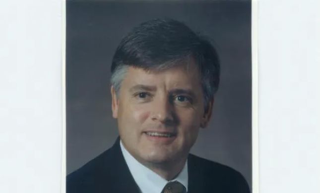 Randall May