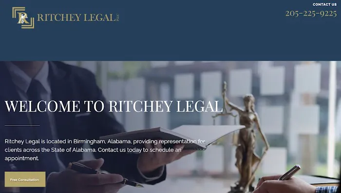 Ritchey Legal, PLLC 1