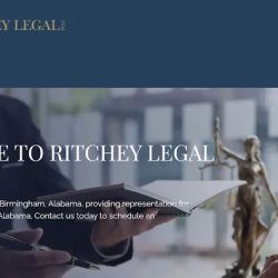 Ritchey Legal, PLLC ico