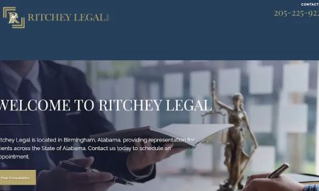 Ritchey Legal, PLLC