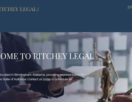Ritchey Legal, PLLC