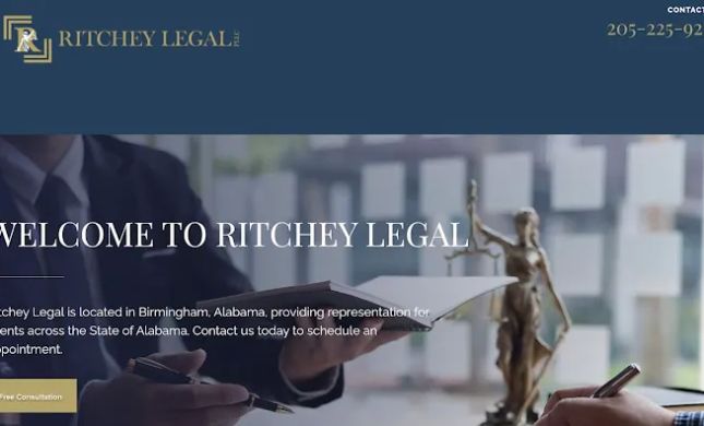 Ritchey Legal, PLLC