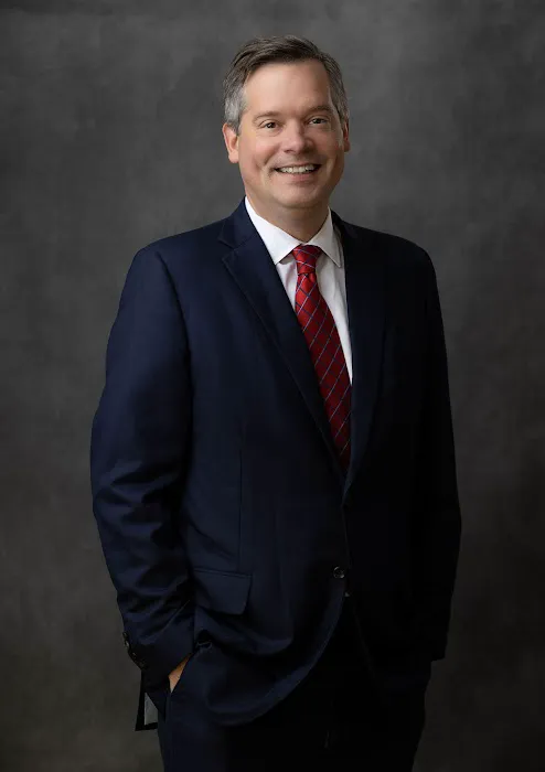 The Harris Firm LLC 2