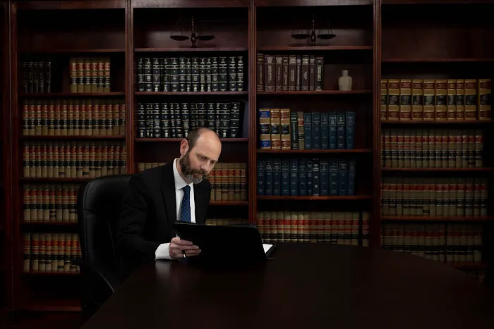 The Harris Firm LLC 1