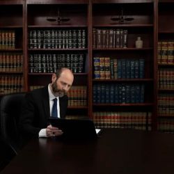 The Harris Firm LLC ico