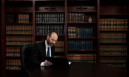 The Harris Firm LLC