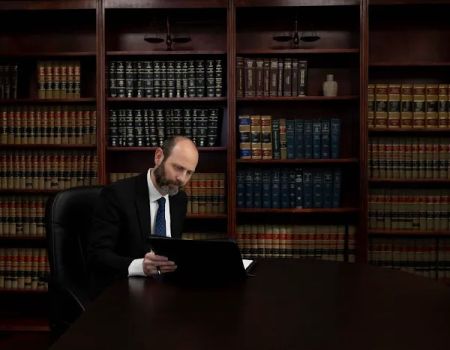 The Harris Firm LLC