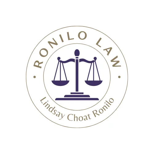 Ronilo Law, LLC 1