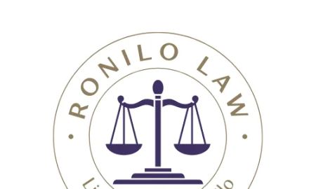 Ronilo Law, LLC