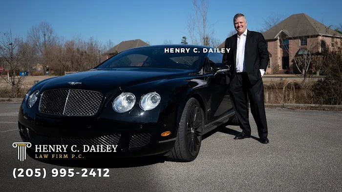 Henry C. Dailey, Jr., P.C. 5