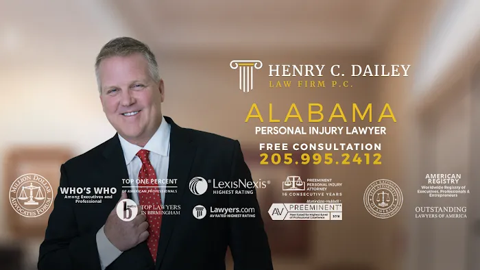 Henry C. Dailey, Jr., P.C. 9