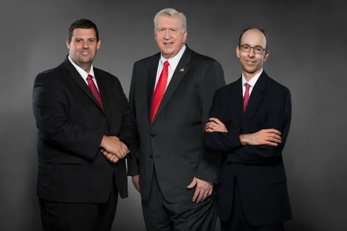Kohn & Yager, LLC 2