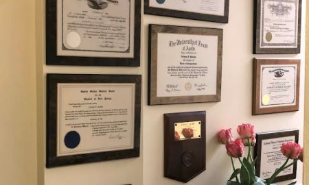 The Law Offices of Anthony N. Palumbo