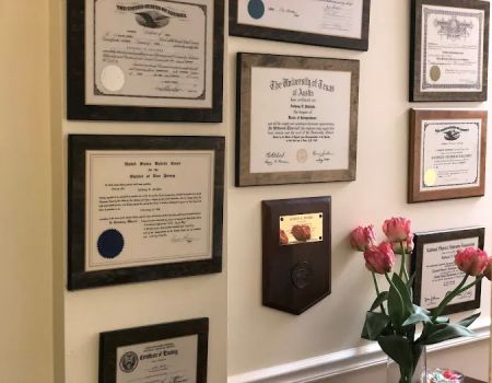 The Law Offices of Anthony N. Palumbo