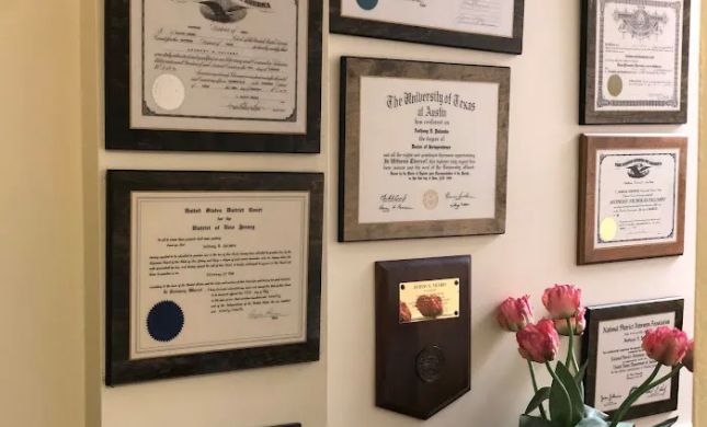 The Law Offices of Anthony N. Palumbo