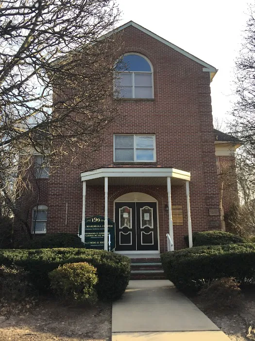 The Law Offices of Anthony N. Palumbo 6