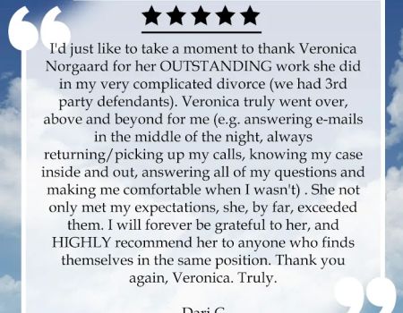 Weinberger Divorce & Family Law Group