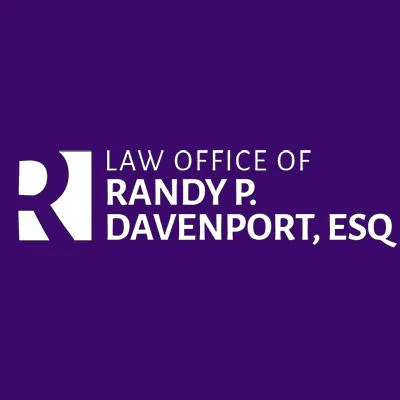 Law Office of Randy P. Davenport, Esq. 1