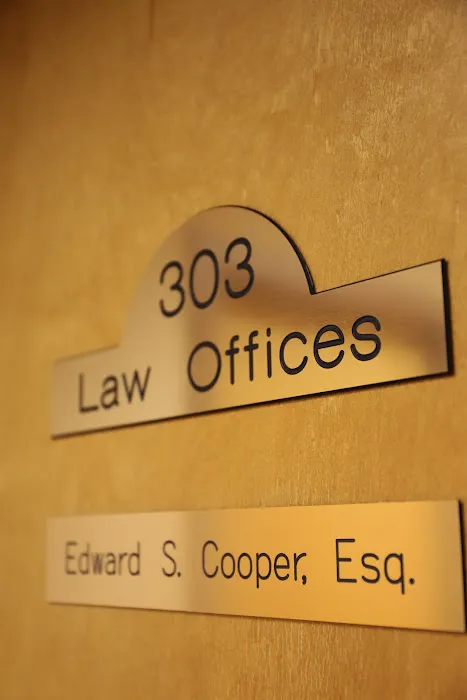 Edward S. Cooper 5