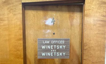 Winetsky & Winetsky Lawyers