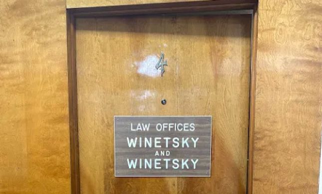 Winetsky & Winetsky Lawyers