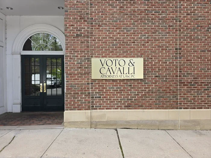 Voto & Cavalli, Attorneys at Law P.C. 3