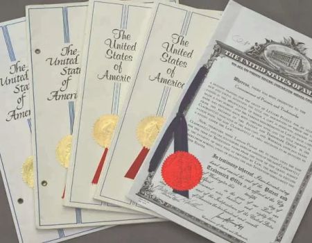 Goldstein Patent Law