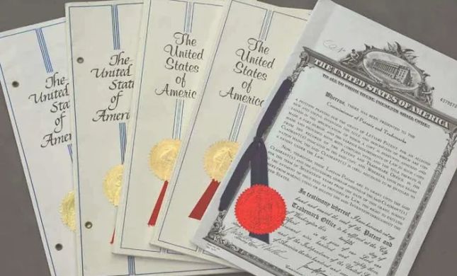 Goldstein Patent Law