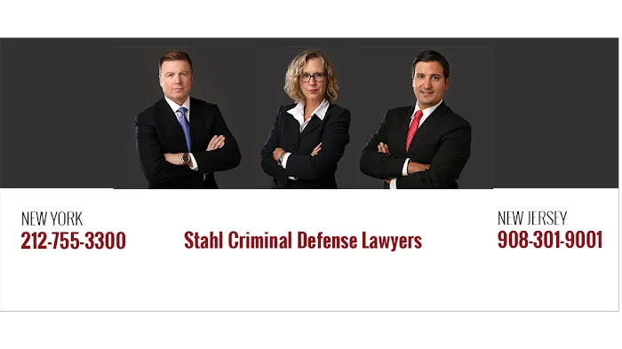 Stahl Gasiorowski Criminal Defense Lawyers P.C. 8