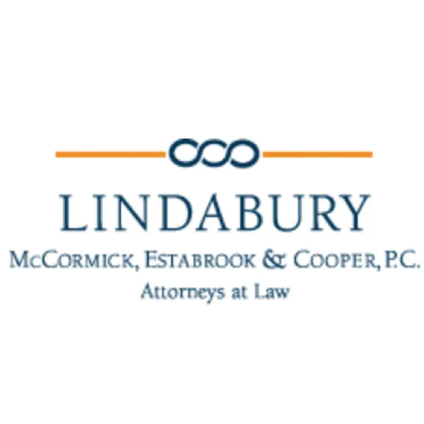 Lindabury, McCormick, Estabrook & Cooper, P.C. 0